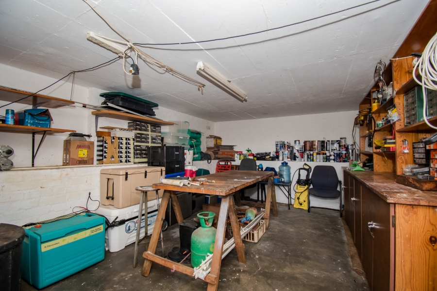 4 Bedroom Property for Sale in La Sandra Western Cape